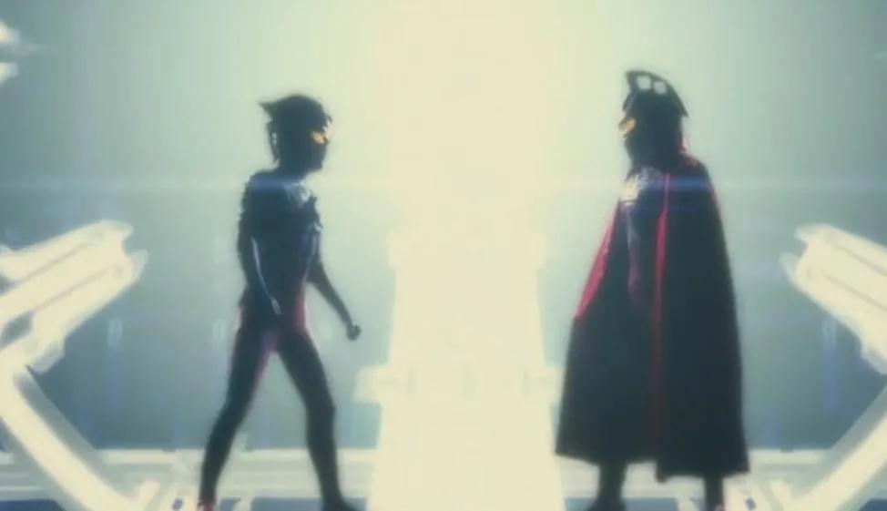 赛罗奥特曼的详细资料,赛罗奥特曼格斗第一季