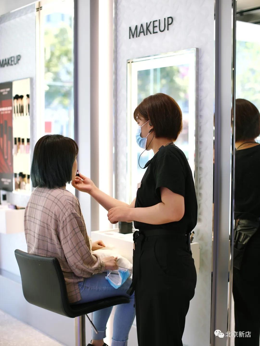 女生抵抗不了的化妆品,最靠谱的美妆店