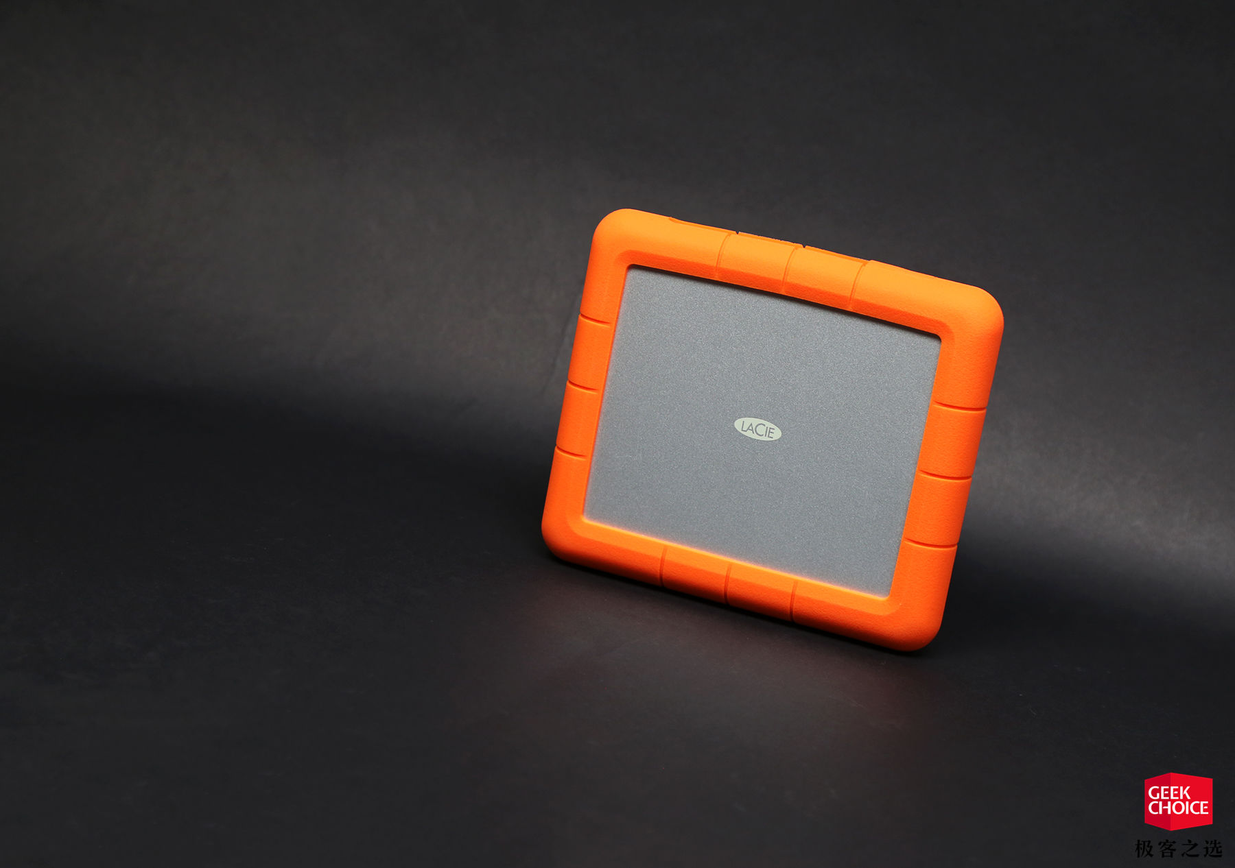 lacie移动硬盘值得买吗,好用便宜的移动硬盘