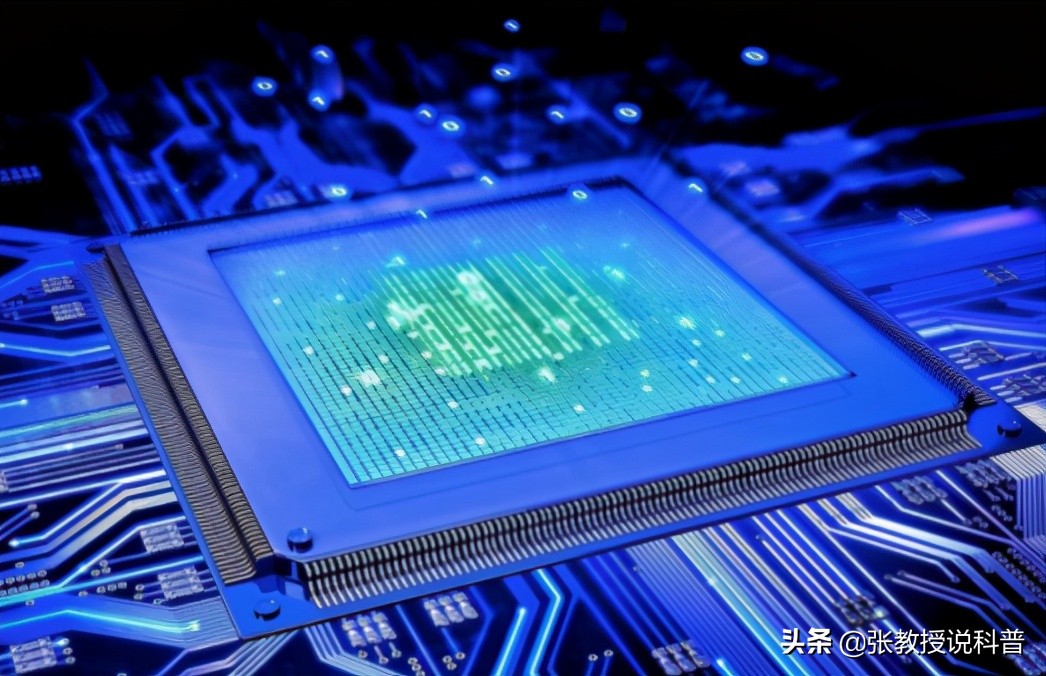 中国芯研发成功,中国芯科技光刻机