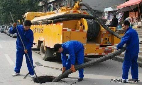 清掏化粪池需要什么手续,清掏化粪池怎样才算清掏完毕