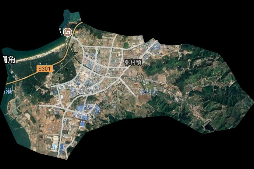 世外桃源鸟语花香好地方,世外桃源环境优美