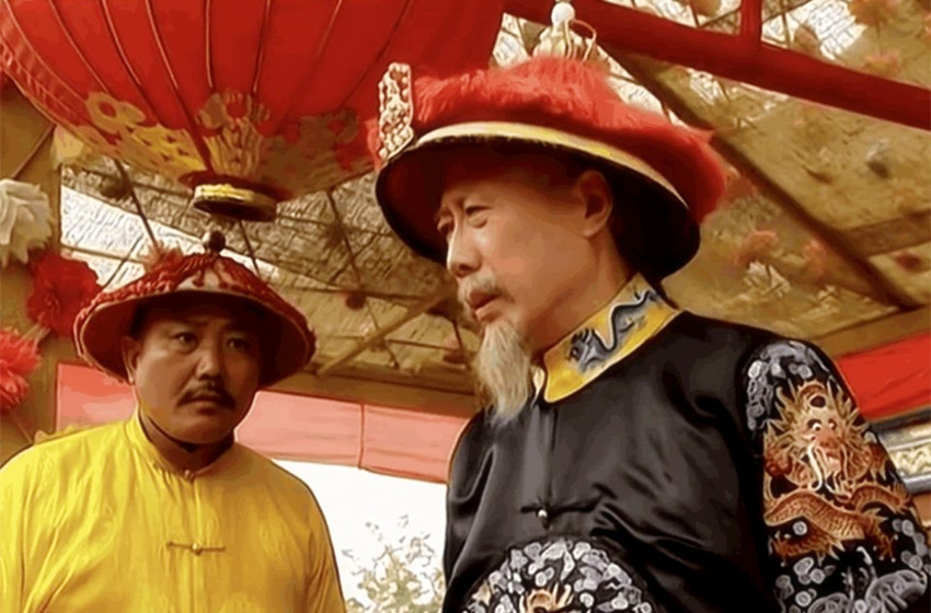 大清最具争议的皇帝,大清王朝最悲催的皇帝