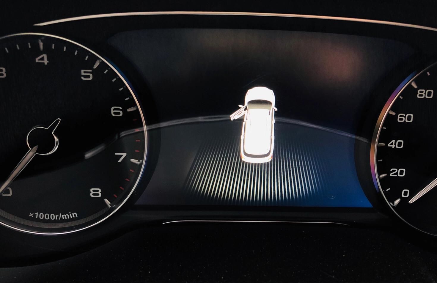 gs8传祺2022新款混动油耗实测,传祺gs82022款燃油版油耗