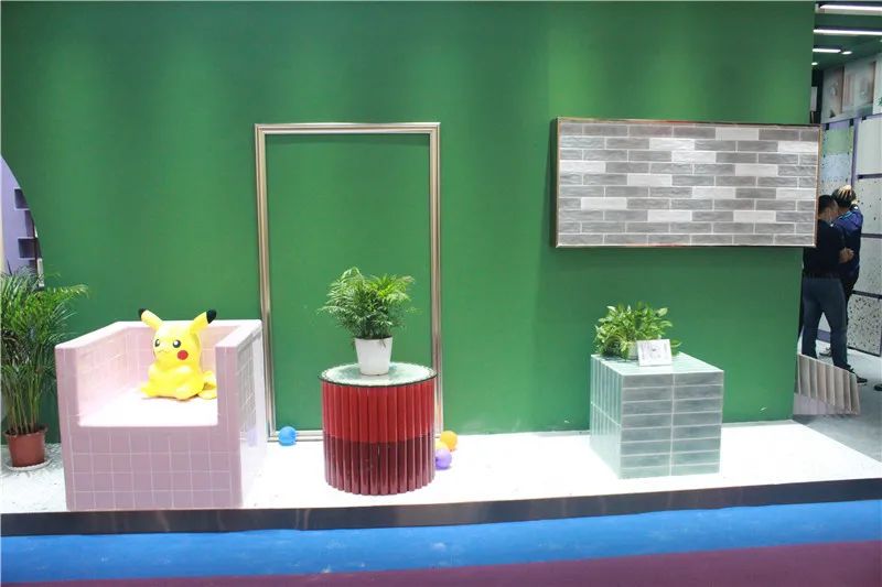 第36届佛山陶博会,第36届佛山陶瓷及卫浴博览会