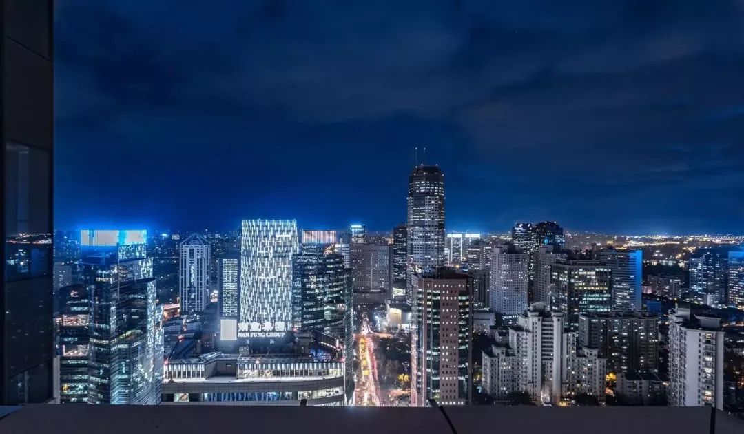 新疆天山一条街,天山一条街简介