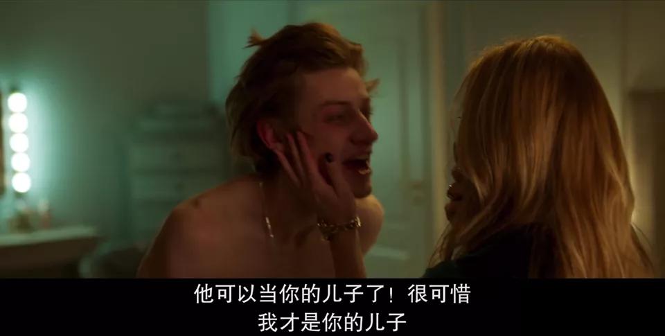 比“美国派”还刺激的疯狂趴体，怎么就沦为“死神来了”？