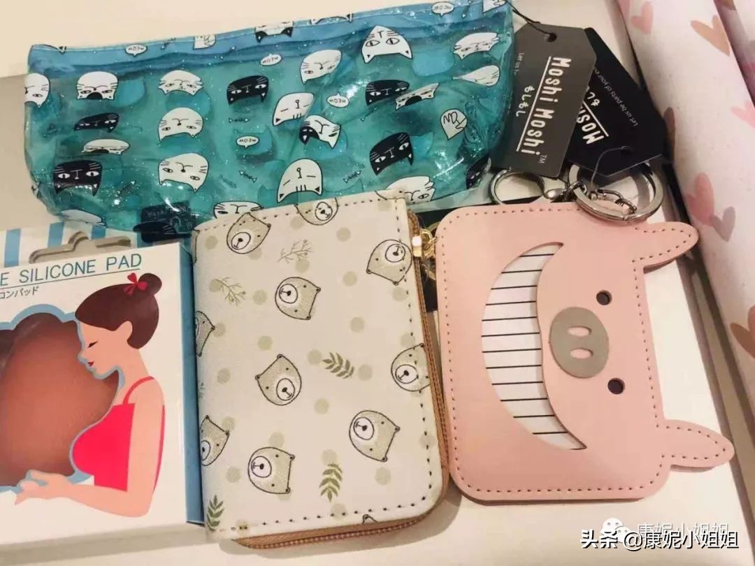 去泰国必去的潮店,泰国免税商城探店