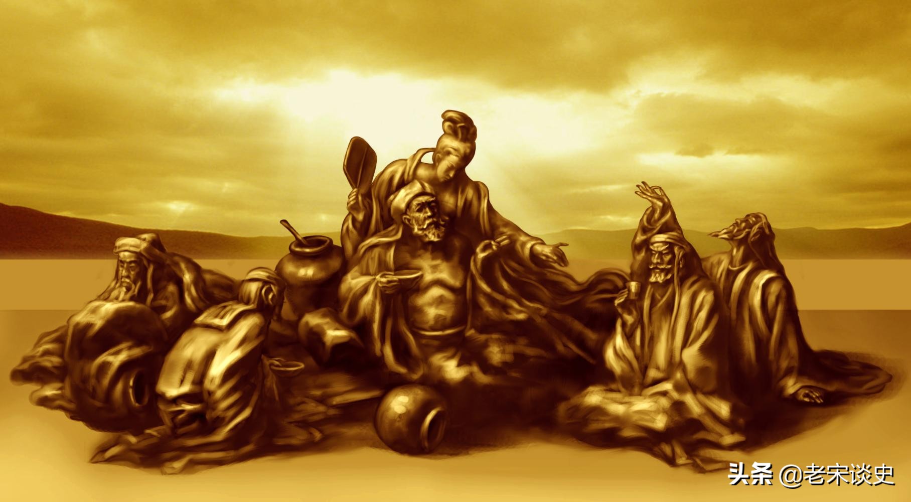 宋金灭辽没拿下燕云十六州,宋太宗为何收复不了幽燕之地