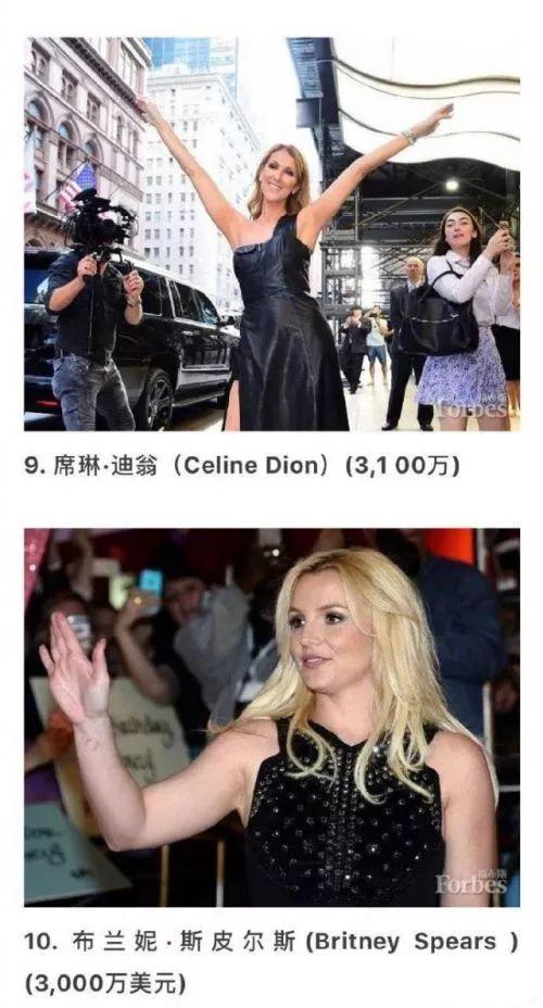 水果姐成2018全球最高收入女歌手,水果姐和霉霉谁的歌好听