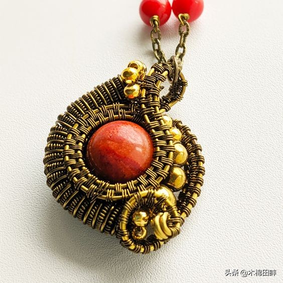 淘宝上的首饰,正品宝石首饰