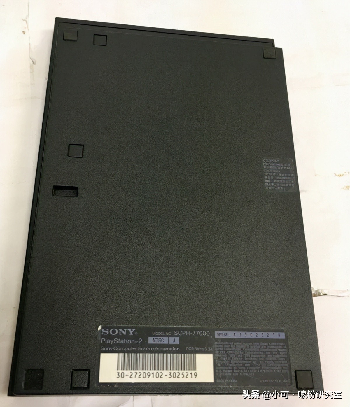 ps2机型和型号的区别,ps2模拟器怎么才能开启进阶选项