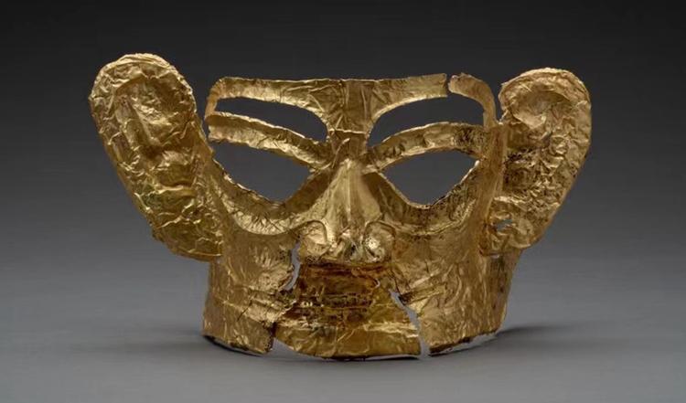 三星堆黄金属于哪一类别,三星堆的黄金是从哪来的