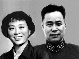 《亮剑》中李云龙原型是,亮剑里李云龙的死因