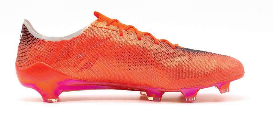 rimac跑车测试,pumaultra足球鞋测评