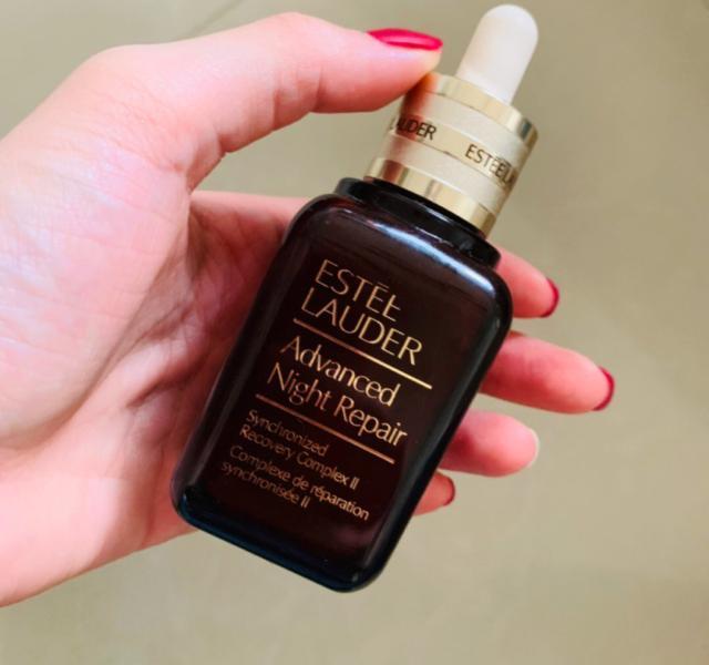 雅诗兰黛小棕瓶护肤品套装,雅诗兰黛小棕瓶值得买吗