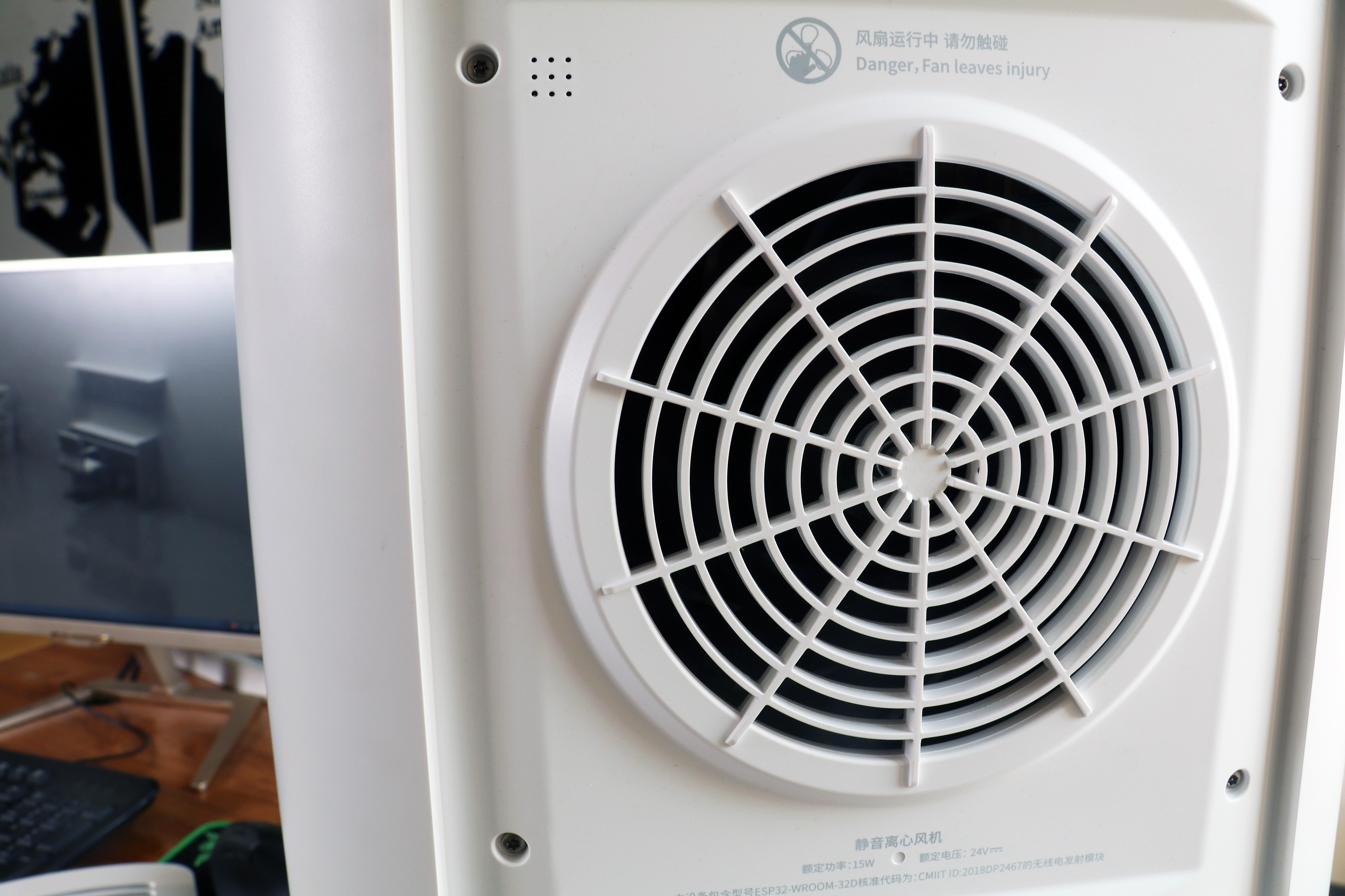 秒新无雾加湿器测评,airmx秒新加湿器测评