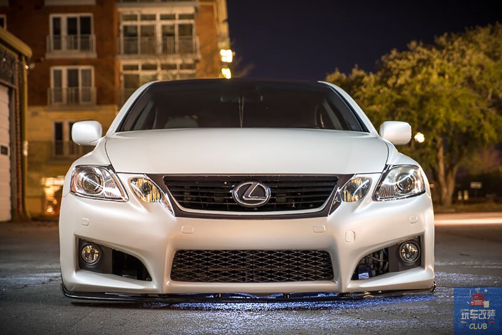 老款雷克萨斯gs430现在的报价,雷克萨斯gs430排量4.0