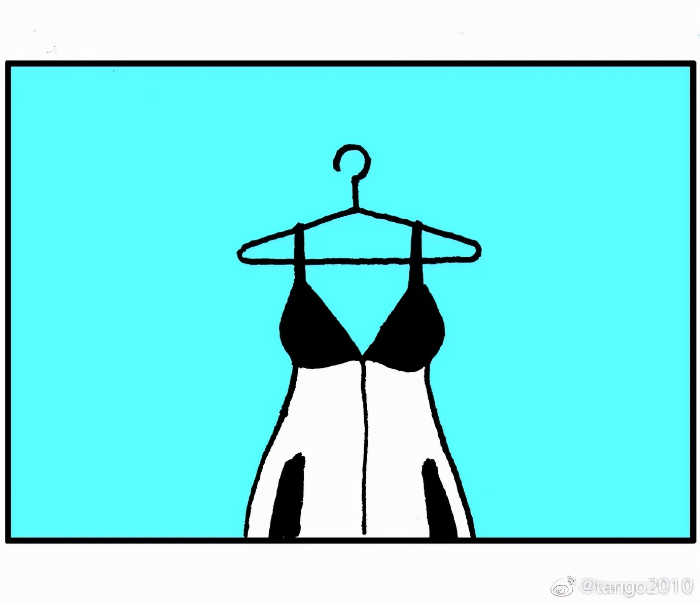 60张脑洞大开的沙雕漫画,张张有笑点,看完忍不住笑出猪叫