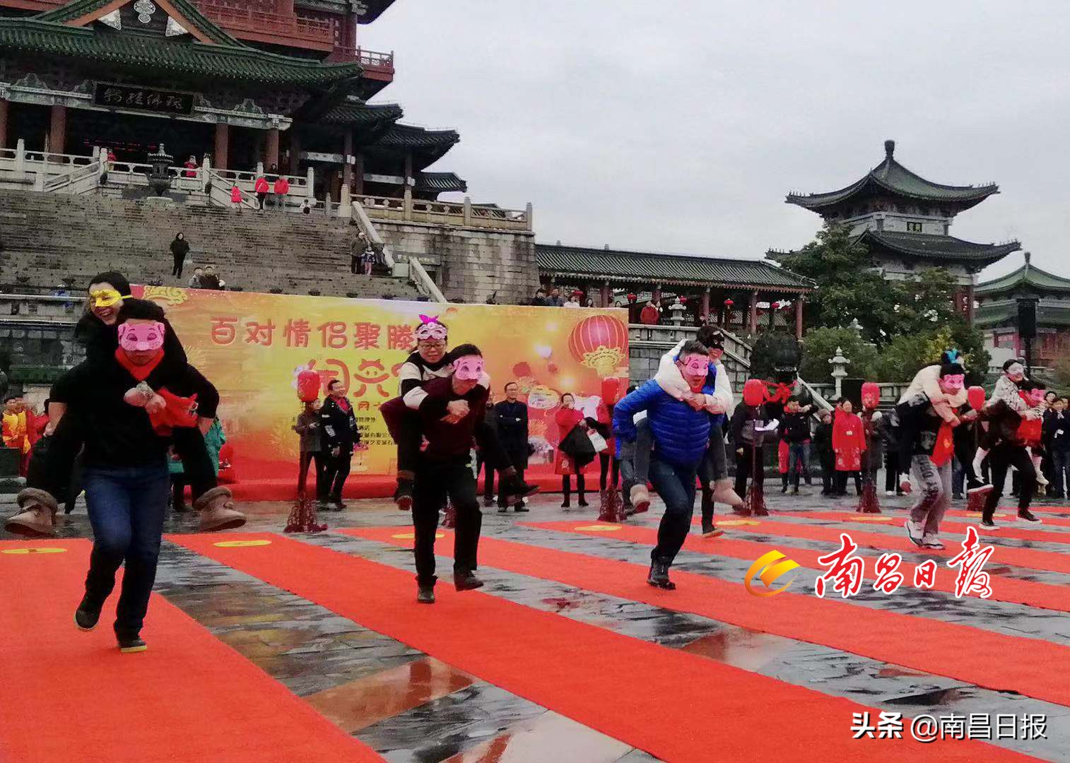 猪八戒背媳妇的场面,猪八戒船上背媳妇的视频