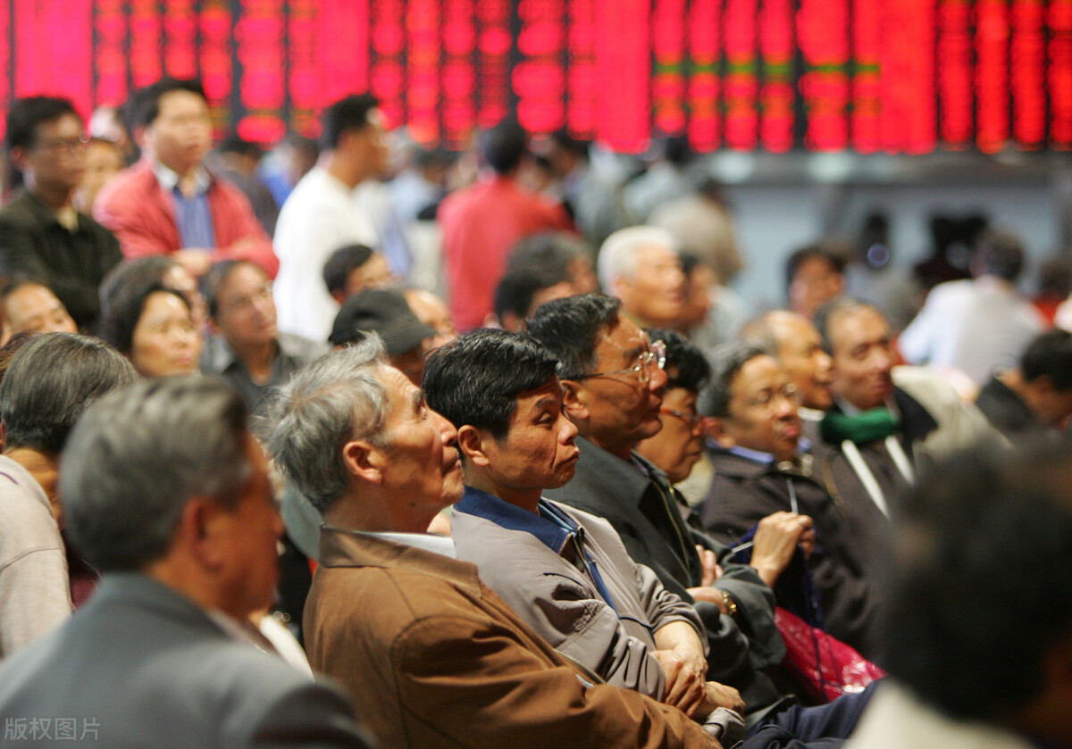 史诗级超级大牛市,2005年到2007股票大牛市