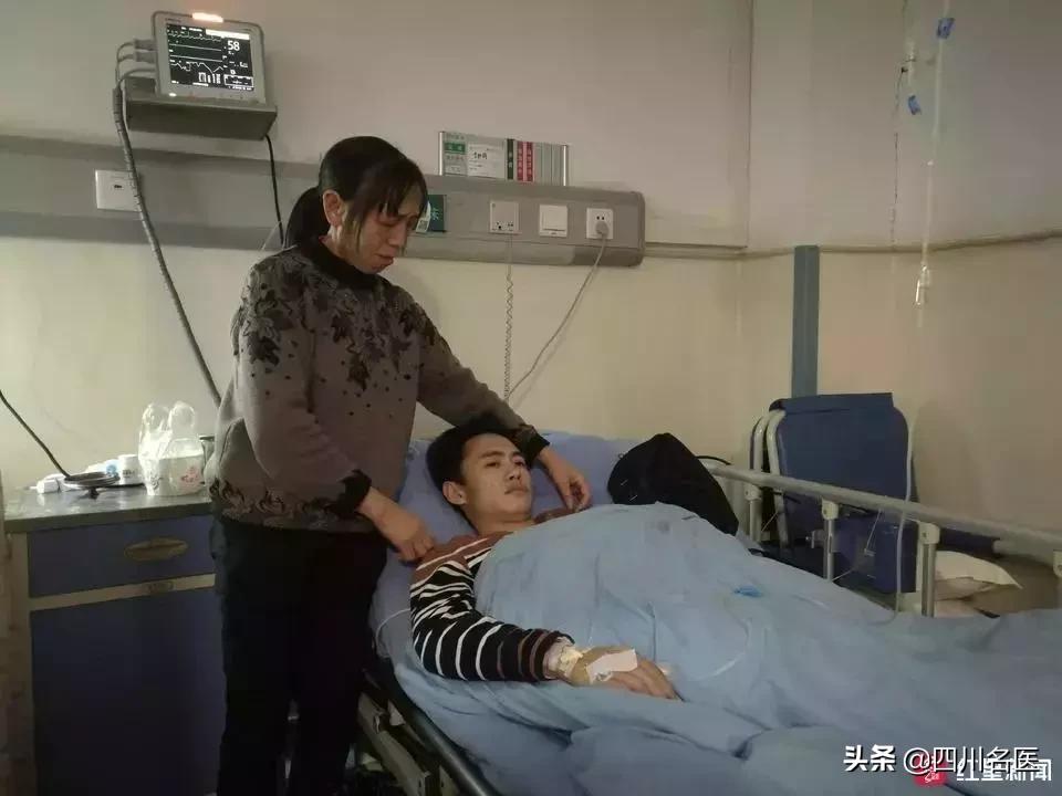 2克可致死，居然还有人还用它治鼻炎……无知险让男孩丧命！