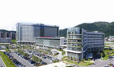 平阳最好的三甲医院是哪家,平阳润德医院是否正规