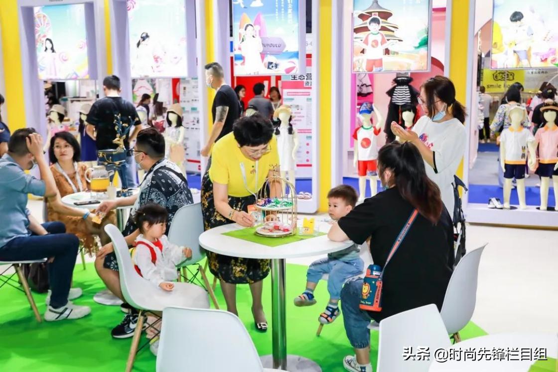 2023上海童博会参展品牌,2021上海童博会品牌