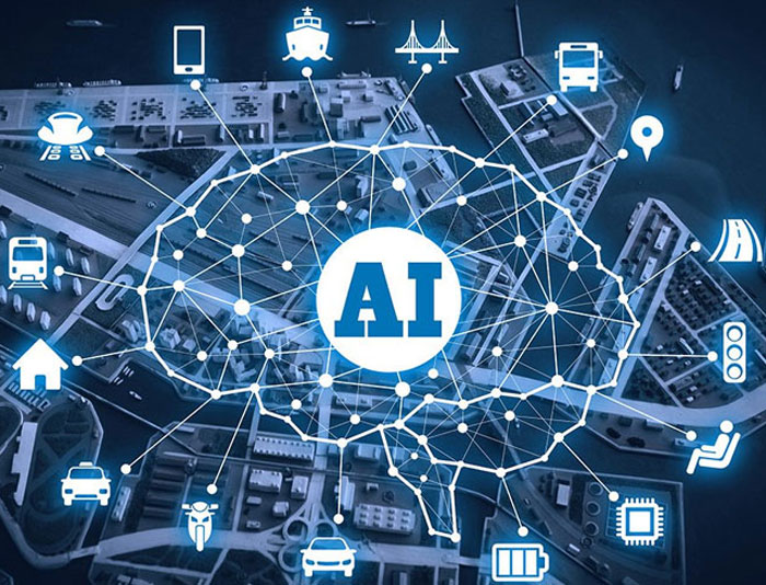 与成精的人工智能对话，联想云课堂让孩子们与智能未来一起飞！