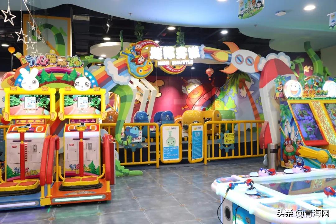 西宁这家“超人气商场”太太太太大方!28家零售2折起...