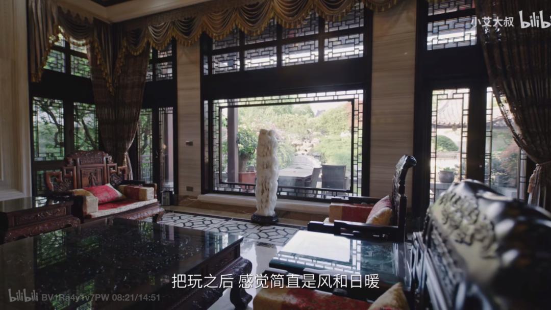 80%人对中式审美没信心？50岁大叔却花20年造园子，年轻人都喜欢