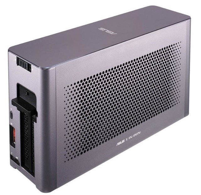 你的超极本玩不了3A大作?外置显卡需要了解下吗?