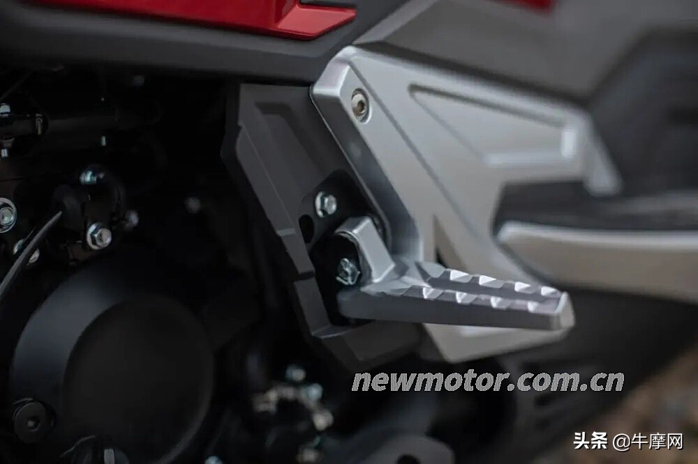 大阳v锐adv350试驾评测,汽车级驾乘体验