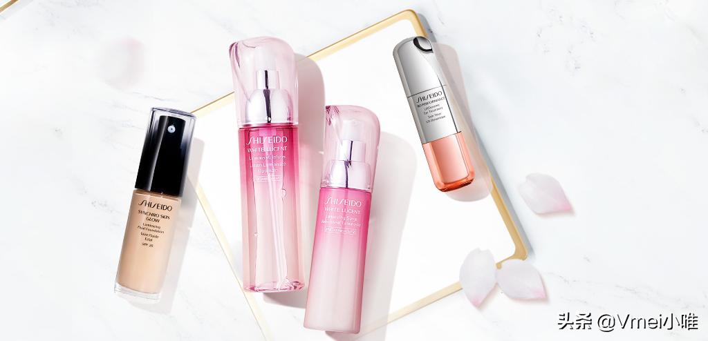 想买资生堂的护肤品到哪买,买资生堂