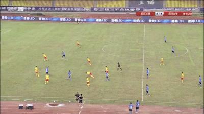 广州队vs四川九牛结束,广州队对战四川九牛回放