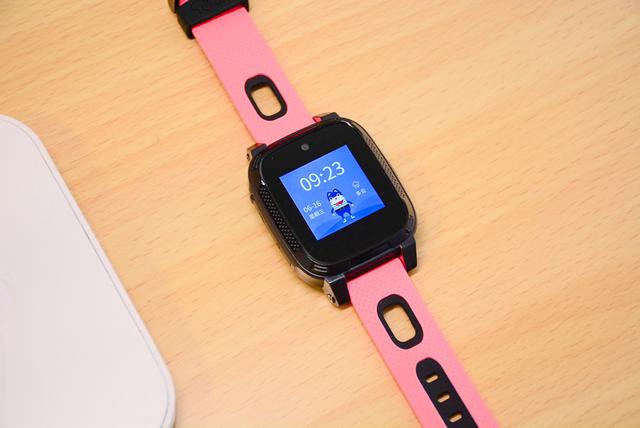 搜狗糖猫儿童手表功能,搜狗糖猫儿童手表