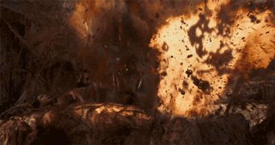 地球最强生物水熊坠落月球或幸存,地球最强的生物降临月球