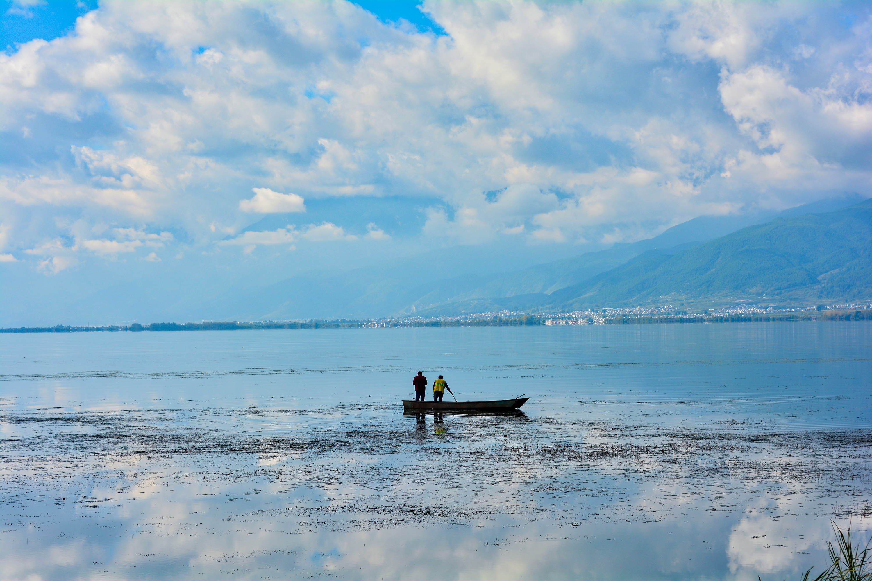 湛江去云南旅游怎么省钱,云南旅游自由行省钱攻略