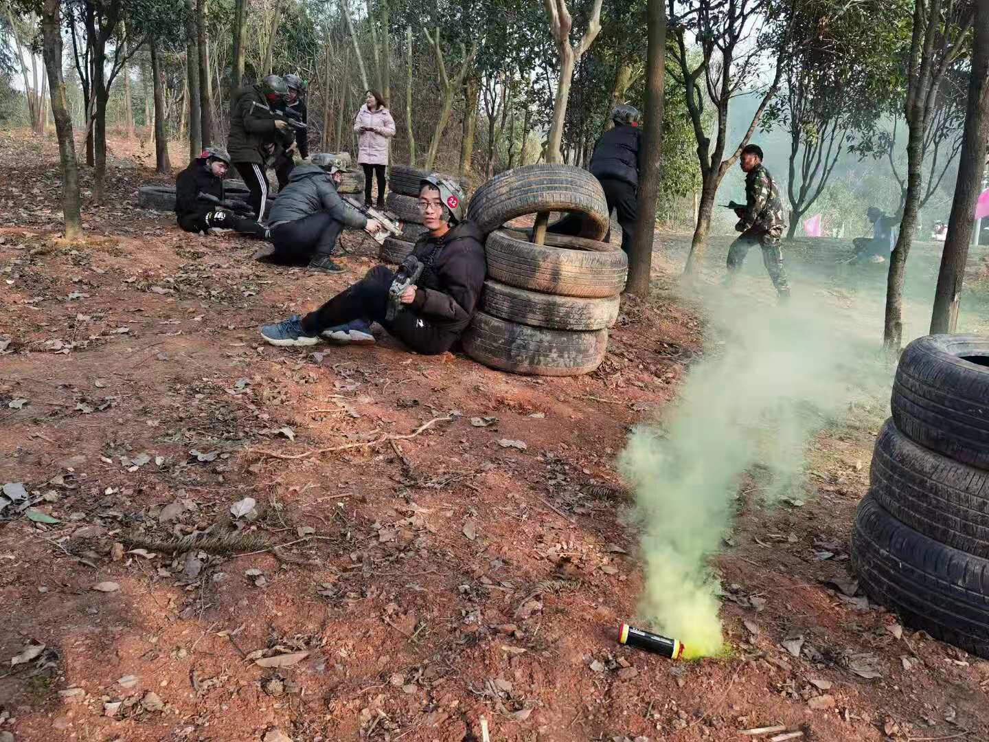 长沙十一周边农庄游最佳选择,长沙雨花区附近好玩的农家乐