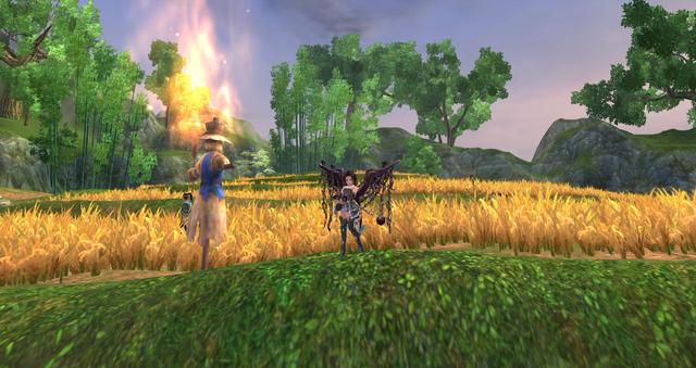 怎么知道剑网三在哪个区,剑网3玩家有多少