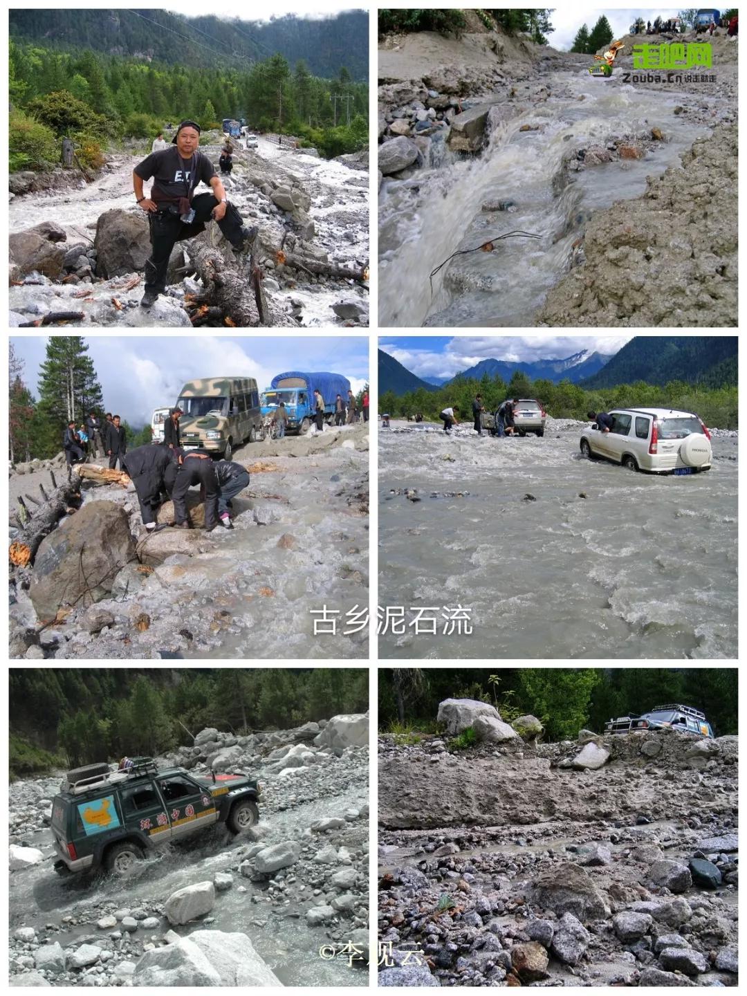 为了寻找疯狂的石头，他成为最早环驾中国的人，至今年龄成谜