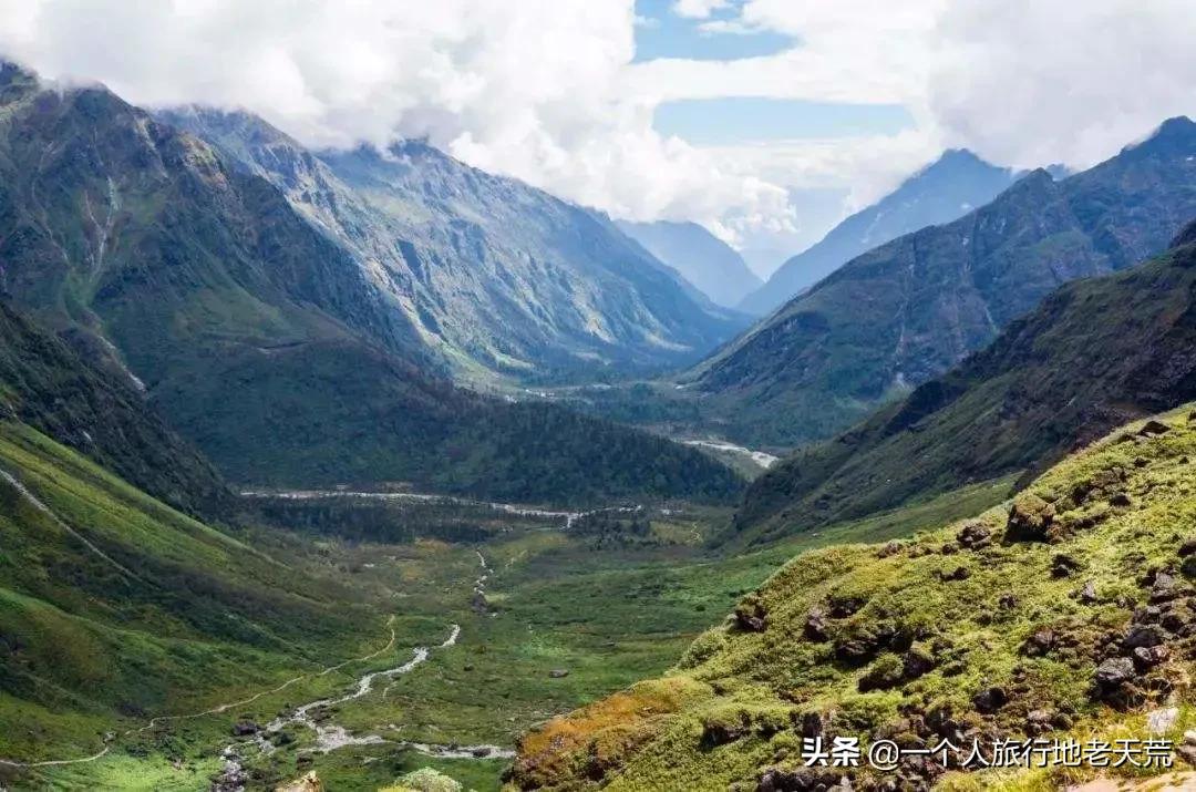 十大穿越线路,国内终极穿越线路