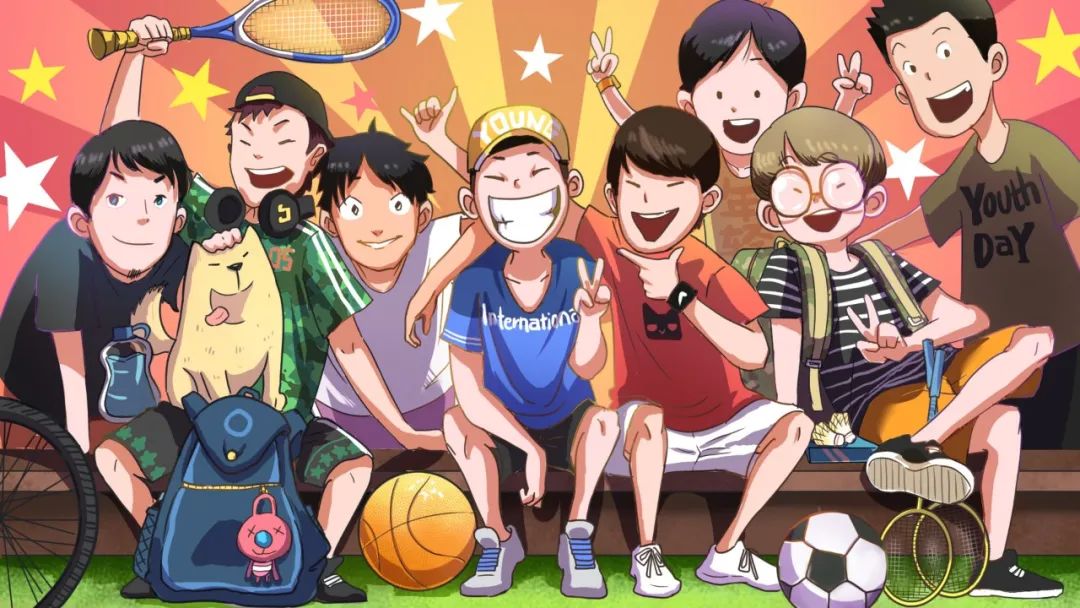 高考出分2天前给孩子的一封信,高考后爸爸写的一封信