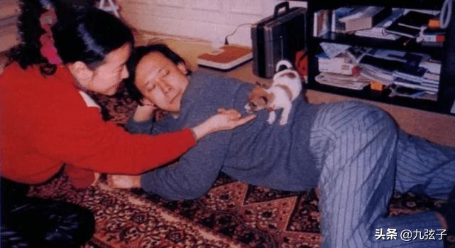 刘晓庆的第一段婚姻,61岁刘晓庆近期婚姻状况