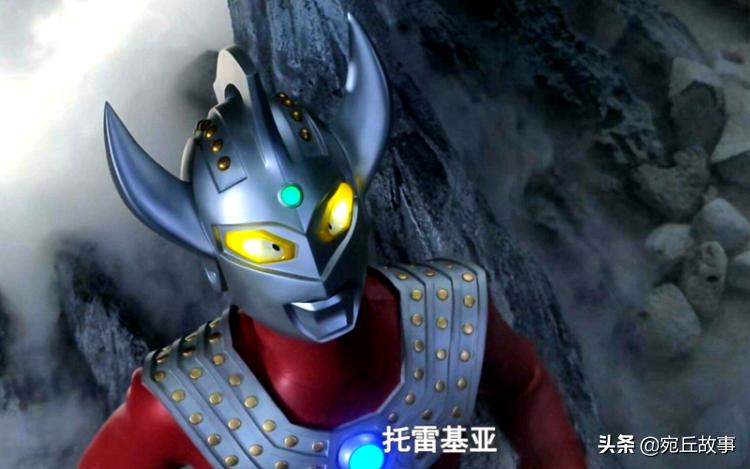 奥特曼平成三杰哪个最厉害,平成三杰怎么死的