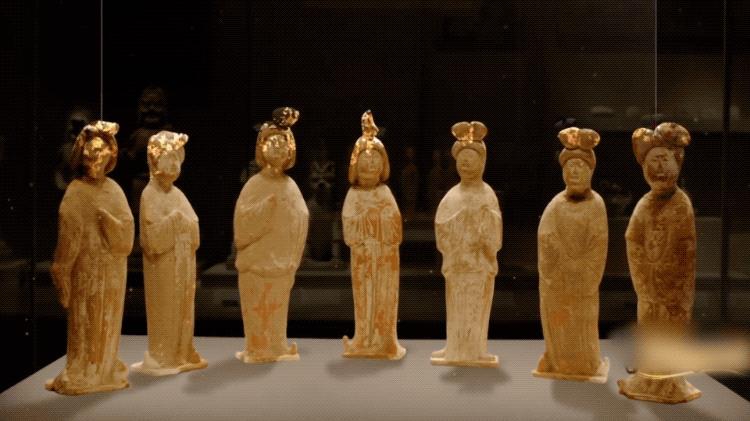 国风可以有多美?它一出手,全网都沸腾了