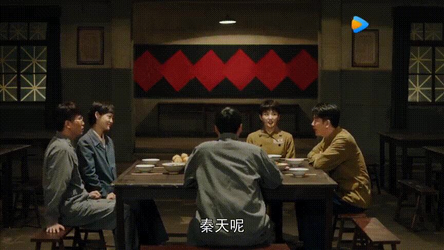 年底最新上线的5部剧你追了几部,2022年新出的剧哪部比较值得追