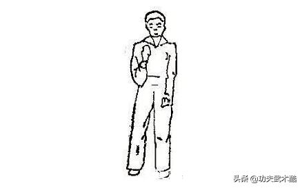 九子长寿功：源自清朝，以动求静、寓静于动、动静结合、内外兼修