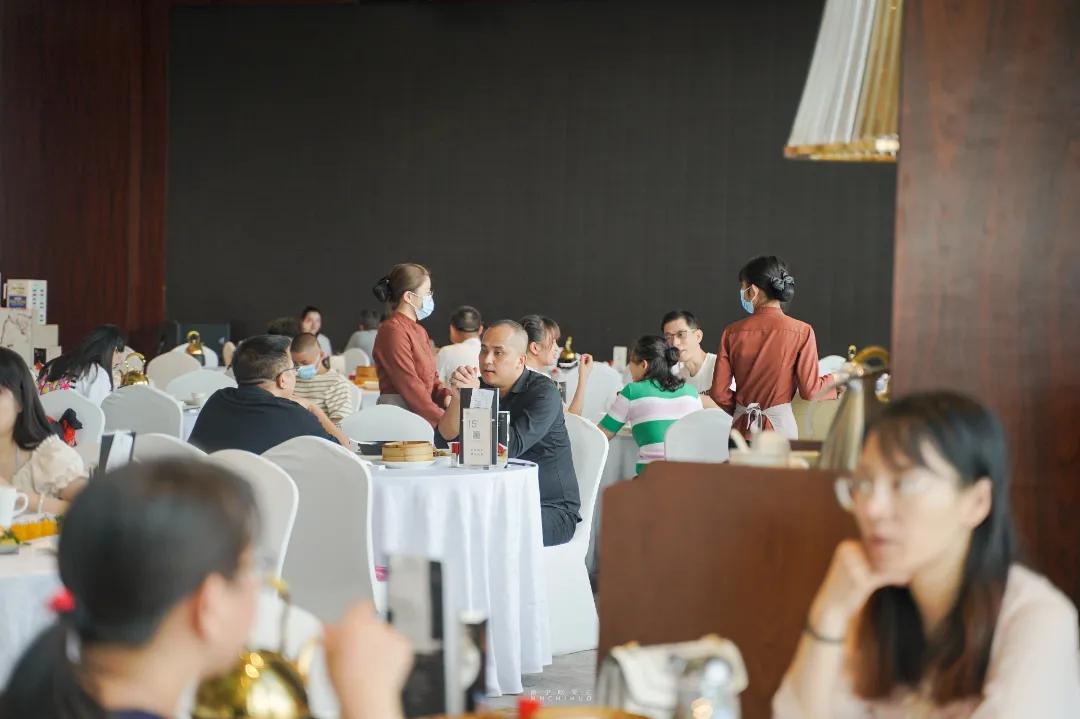 南湖名都48楼早茶预约,南湖名都48楼早茶抖音团购