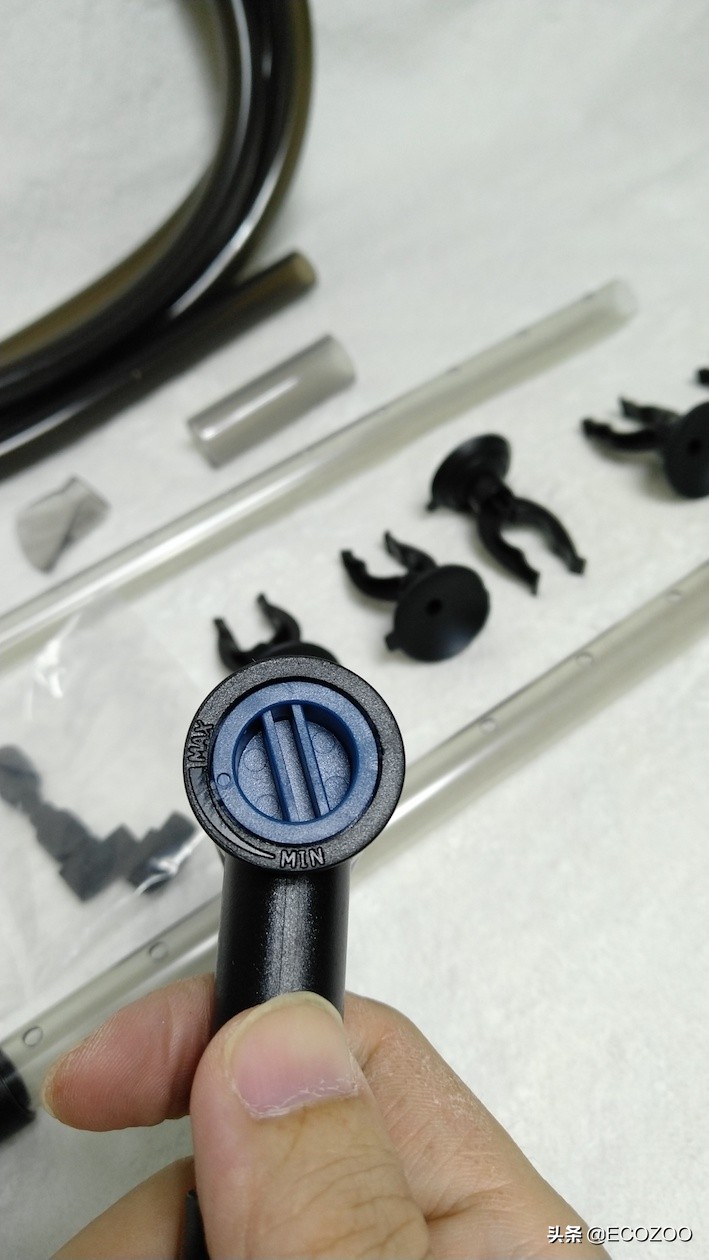 带内置加热的滤桶,带加热前置过滤桶